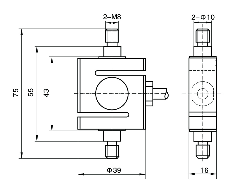 BSLS-4醫(yī)療專(zhuān)用拉壓力傳感器.jpg